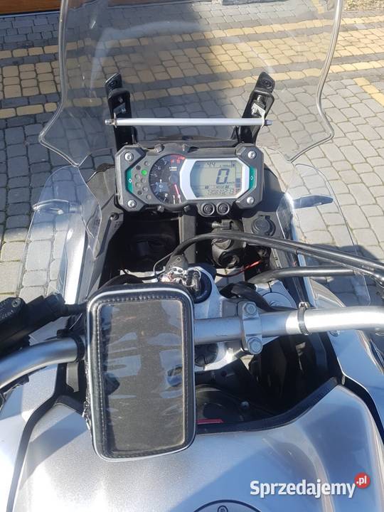 Yamaha Motocykl Chełm