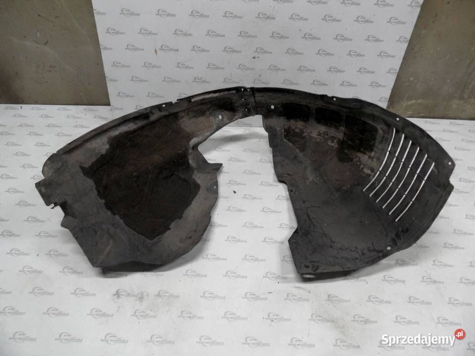 OPEL INSIGNIA A I 10r nadkole prawy przód świętokrzyskie