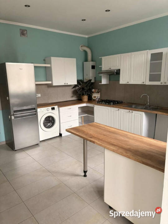 Duże piękne mieszkanie na wynajem w centrum Mieszkania