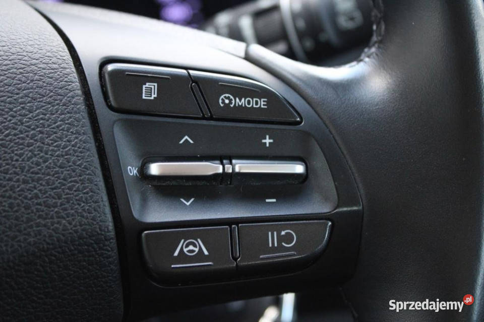 HYUNDAI i30 2022r Salon Tempomat USB BT FV23 Gdańsk