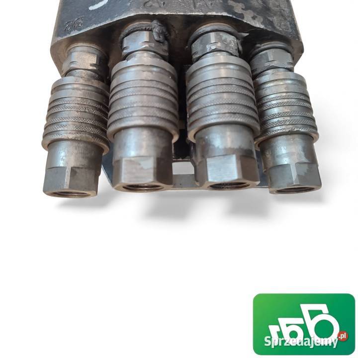 Zawór sterujący Walvoil DLM 1422 LS Monoblok Wilkowo