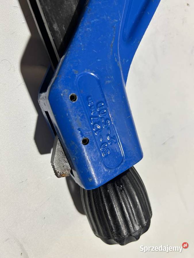 PRZECINAK DO RUR UPONOR 50127 Rothenberger