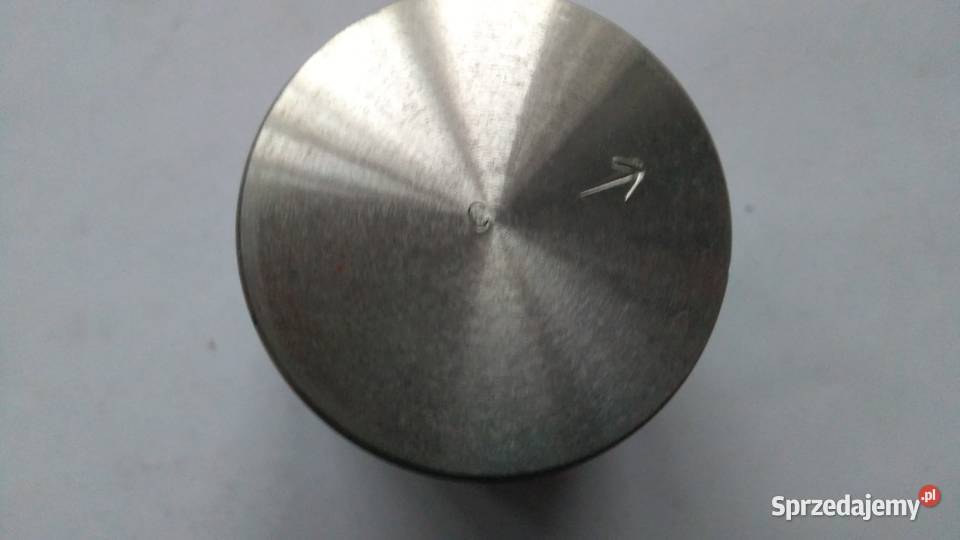 Tłok Polini 43 mm FRANCO MORINI BENELLI G2 GL2 Bielsk Podlaski