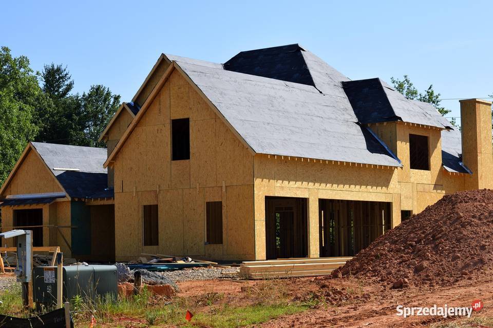 4	Złóż Wniosek o Warunki Zabudowy z naszą pomocą Projektowanie i usługi architektoniczne Wrocław