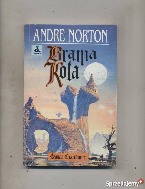 Brama Kota zachodniopomorskie Szczecin sprzedam