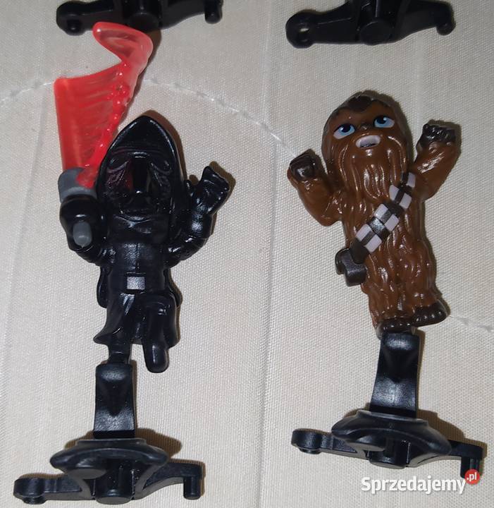 Star Wars Figurki Kolekcjonerskie Gdańsk