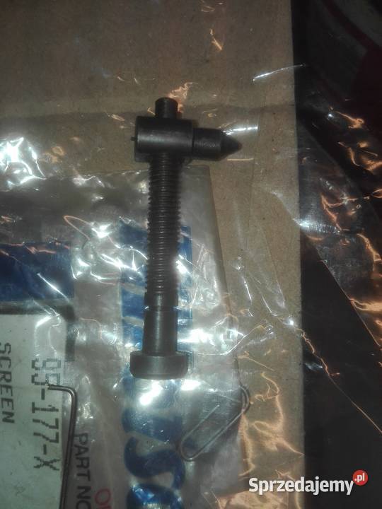 Napinacz łańcucha Żywiec