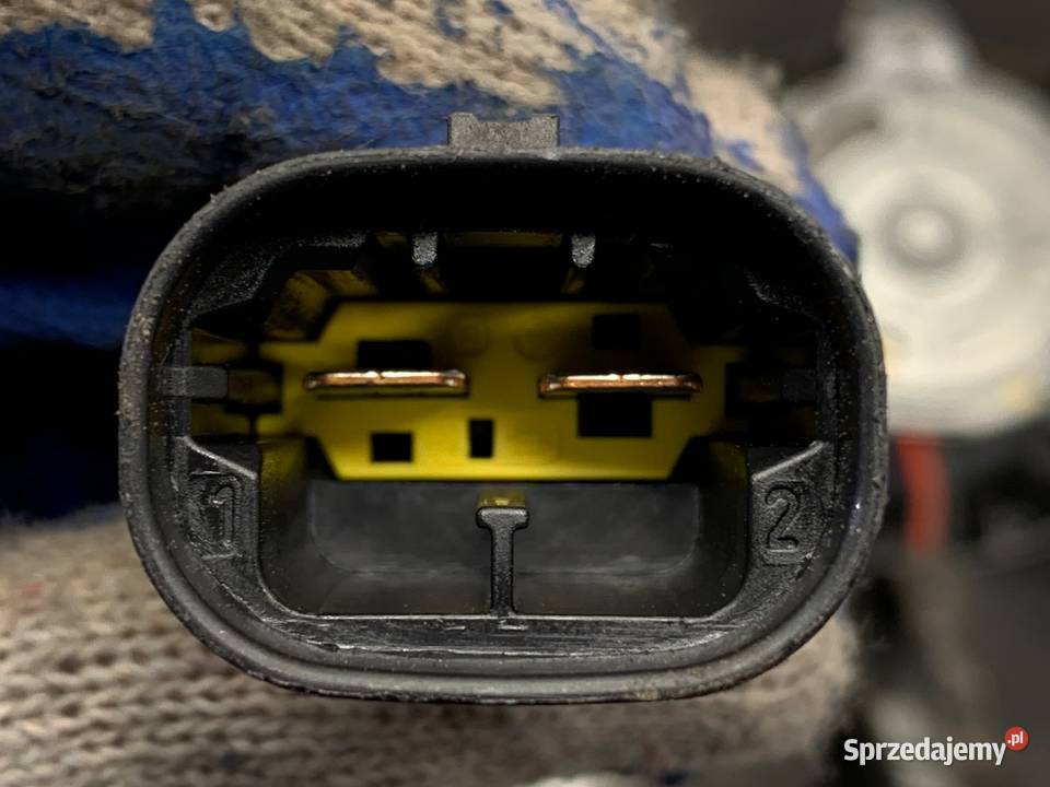 WENTYLATOR CHŁODNICY PEUGEOT 308 SW III 12 131