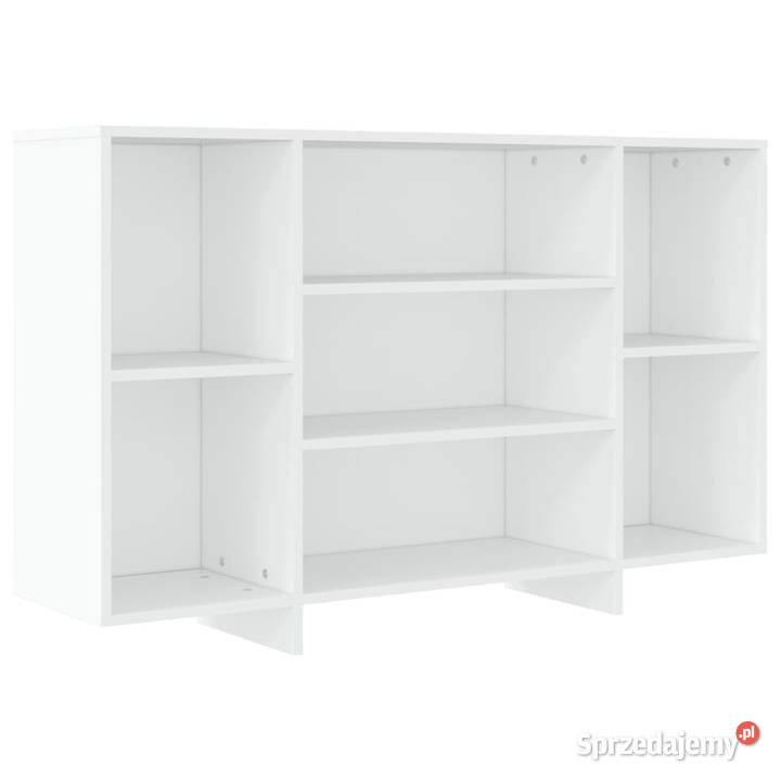 Szafka biała 120x30x75 materiał drewnopochodny sprzedam