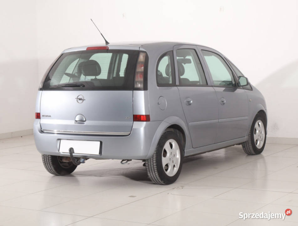 Opel Meriva 16 poduszka powietrzna Piaseczno