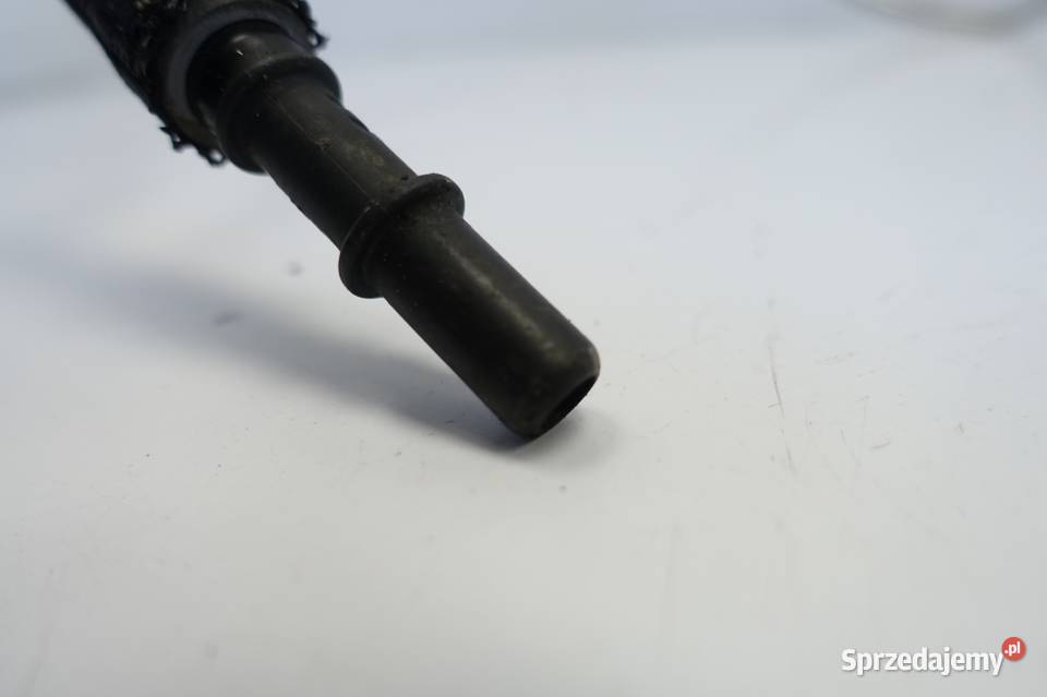 PRZEWÓD PALIWA Jaguar XJ X351 50 V8 wąż paliwowy Pozostałe Rudka sprzedam