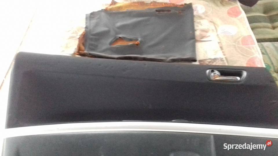 Toyota Naprawa Boczki Samochody osobowe Ostrołęka