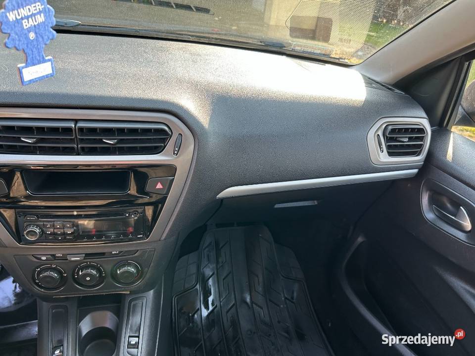 Peugeot 301 12 Salon Polska Serwisowany Stan Wrocław