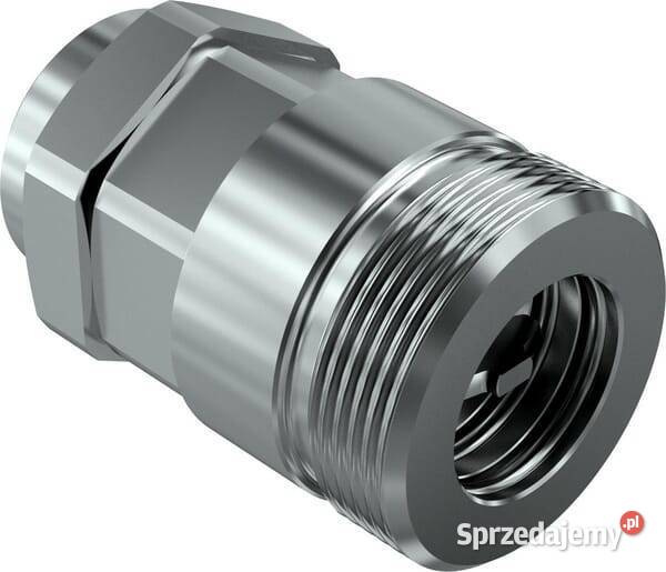 Szybkozłącze gniazdo CVE1GASF