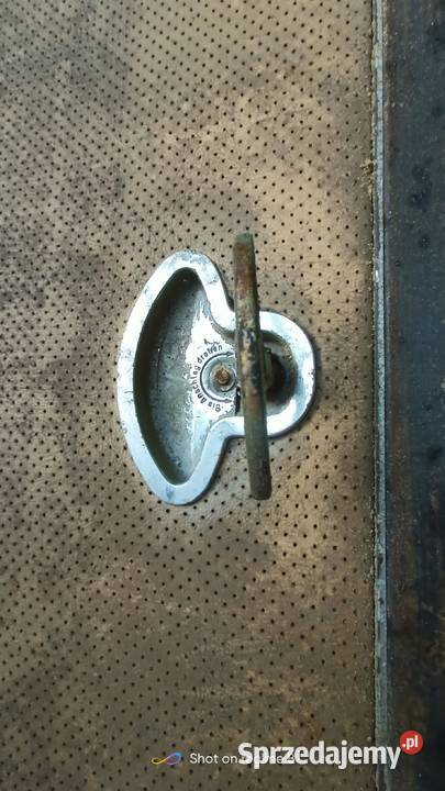 Mercedes W115 szyberdach Skarżysko-Kamienna