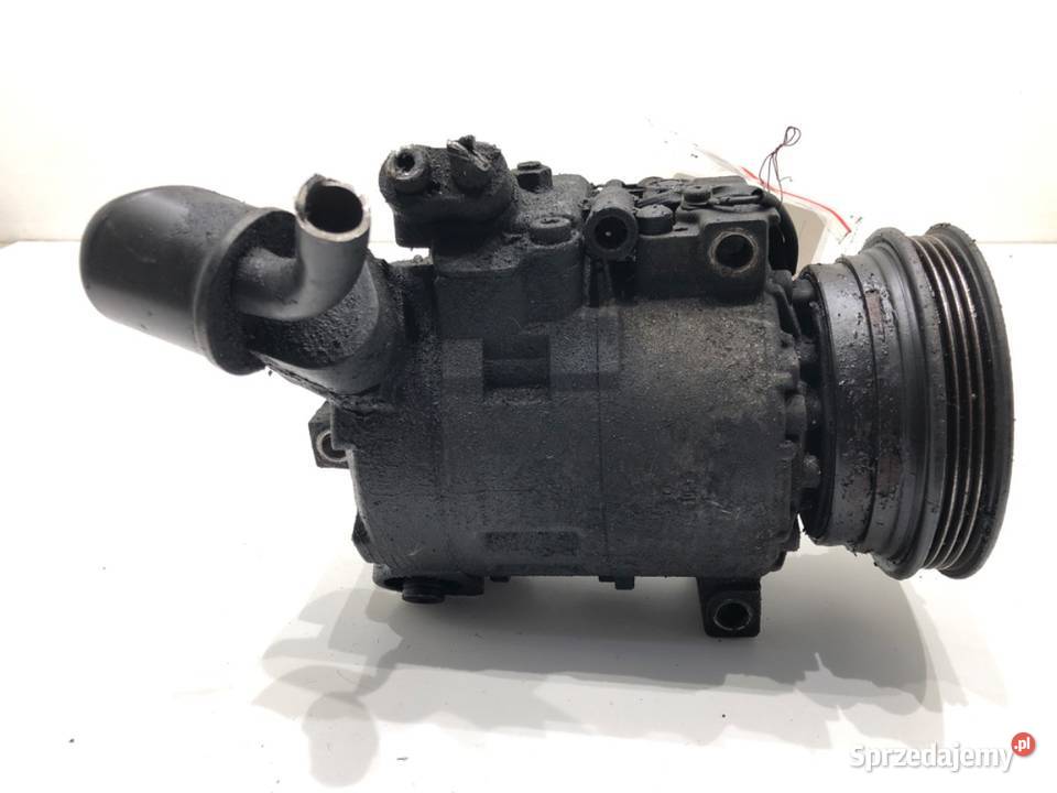 SPRĘŻARKA KLIMATYZACJI BMW E39 4472009790 25 143