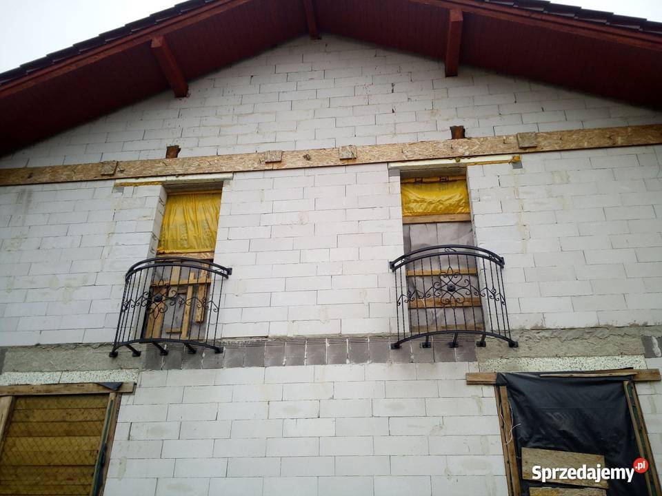 Balkon Francuski dolnośląskie Pichorowice