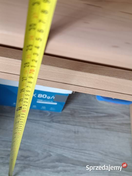 biurko sprzedam Poznań