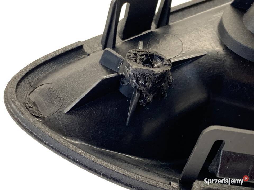 KLAMKA WEWNĘTRZNA LEWY PRZÓD FIAT BRAVO II osobowe