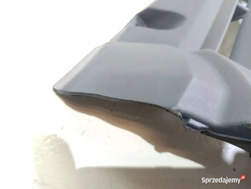 VW Crafter I 0511 ATRAPA CHŁODNICY GRILL PRZÓD świętokrzyskie Skarżysko-Kamienna
