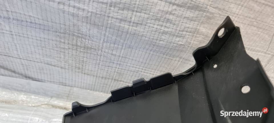 Opel Crossland X LIFT Zderzak przód 39172211 kujawsko-pomorskie