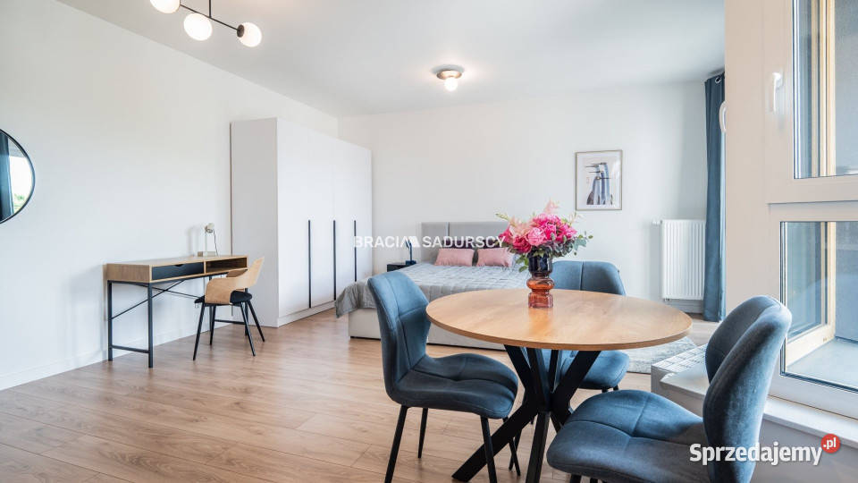 Mieszkanie Kraków Erazma Jerzmanowskiego 3574m2 sprzedam