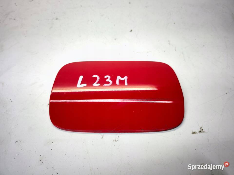 KLAPKA WLEWU PALIWA AUDI A4 B8 8K0809907 LZ3M Klapki wlewu paliwa Klapki wlewu paliwa Przystajń