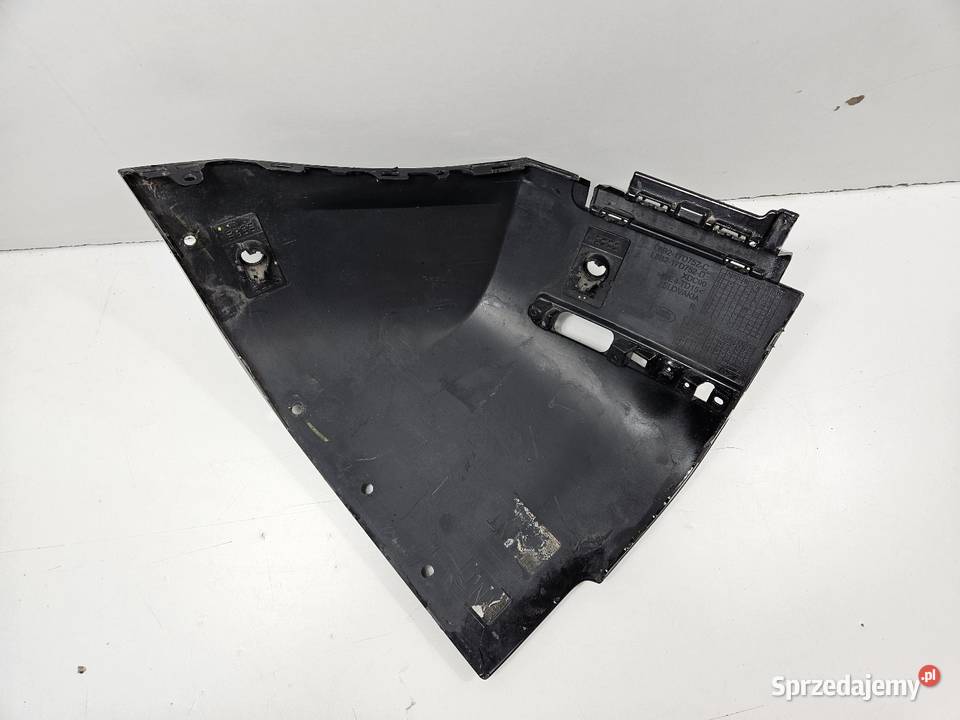 LAND ROVER DEFENDER NAROŻNIK ZDERZAKA LEWY TYŁ Międzychód sprzedam