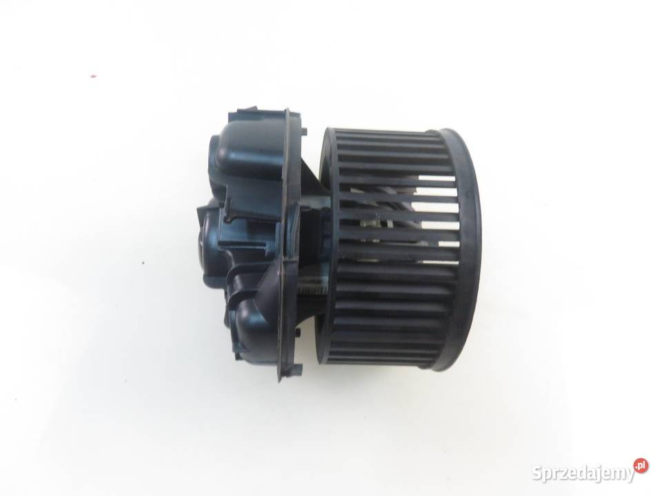 DMUCHAWA RENAULT CLIO III N103992Q