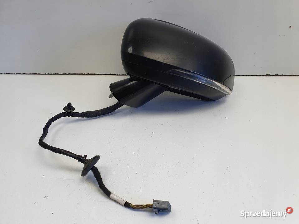 LUSTERKO LEWE Volvo V90 II KIEROWCY 11 kabli osobowe Rudka sprzedam