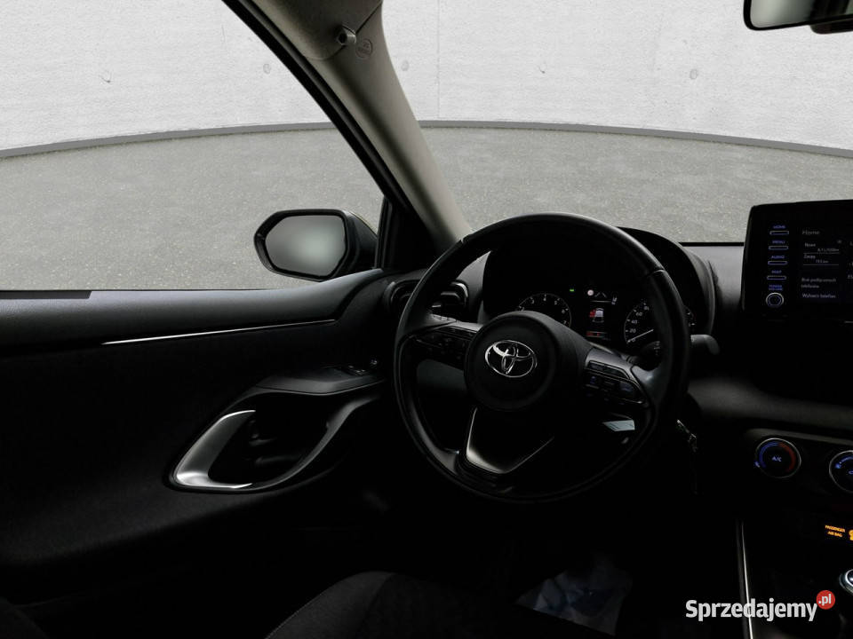 Toyota Yaris IV 2020 72KM Komorniki