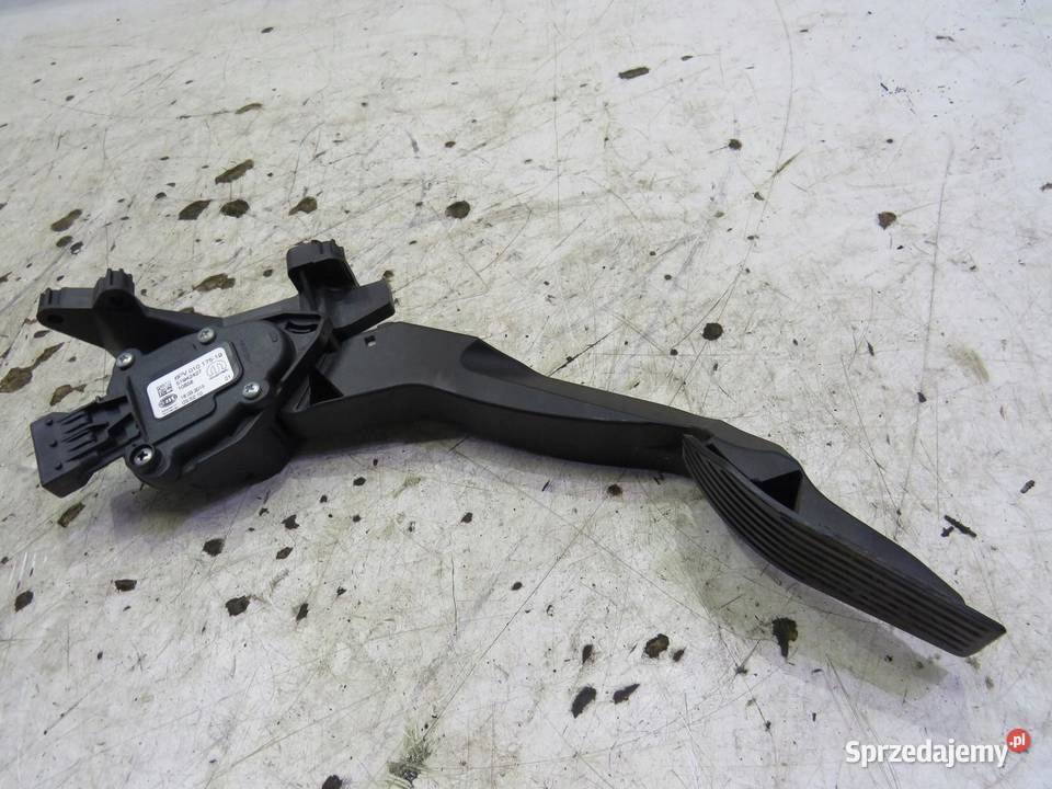 POTECJOMETR GAZU RENEGADE 51942427 Układ elektryczny, zapłon
