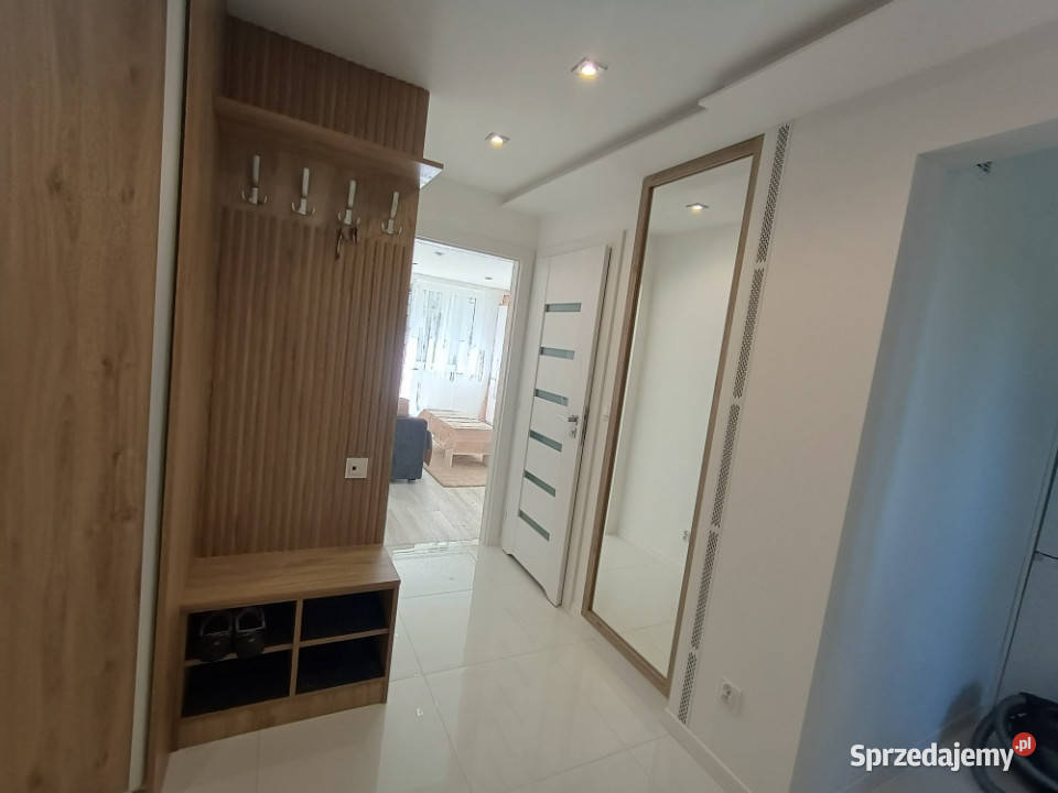 Wynajmę apartament Wadowice centrum sprzedam