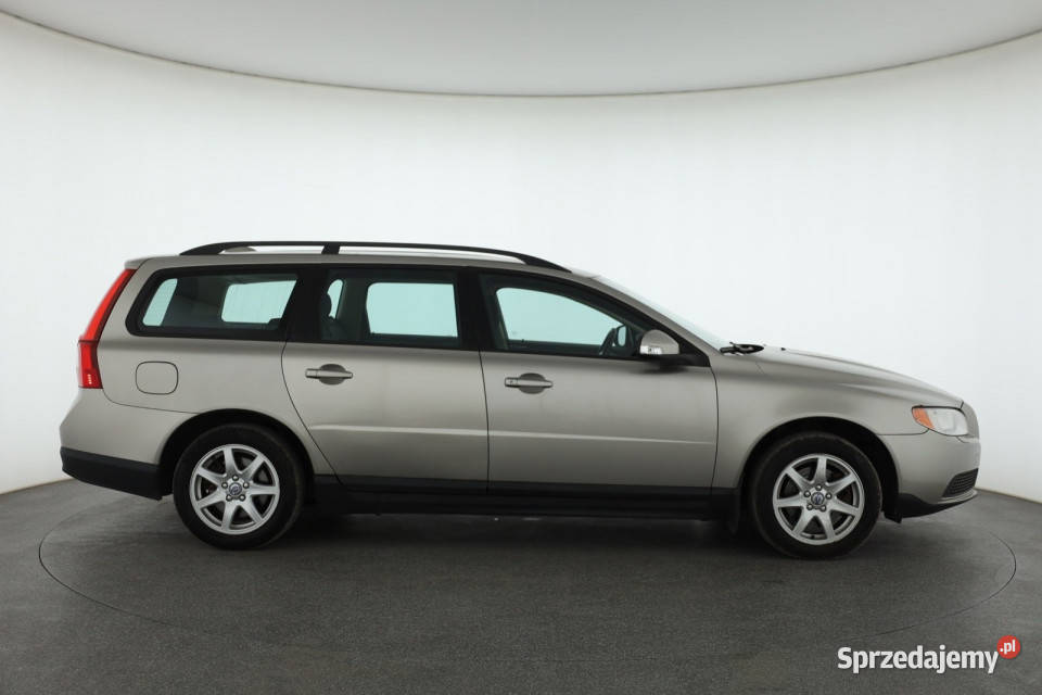 Volvo V70 20 radio Piaseczno