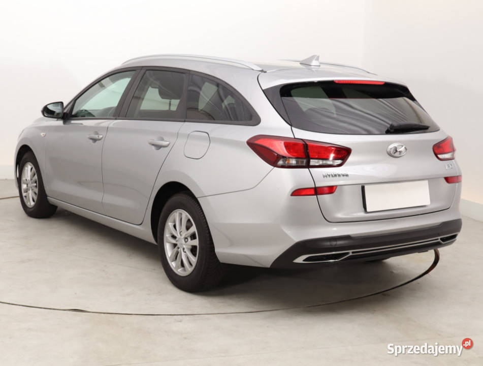 Hyundai i30 10 TGDI