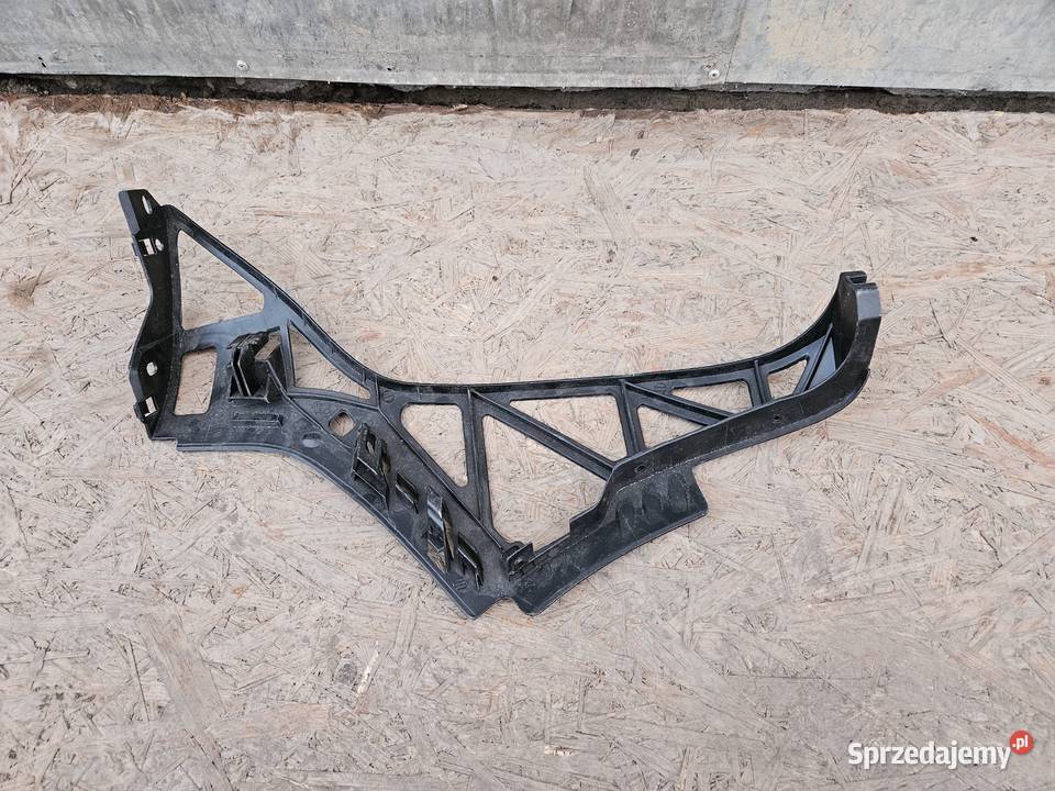 VW GOLF VI PLUS LIFT ŚLIZG ZDERZAKA PRAWY TYŁ Międzychód