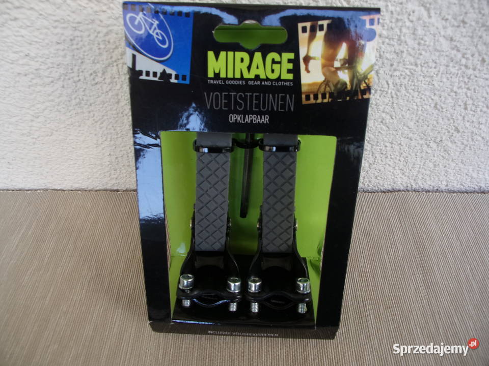 Siodełko drugiej osoby z oparciem montaż do Warszawa