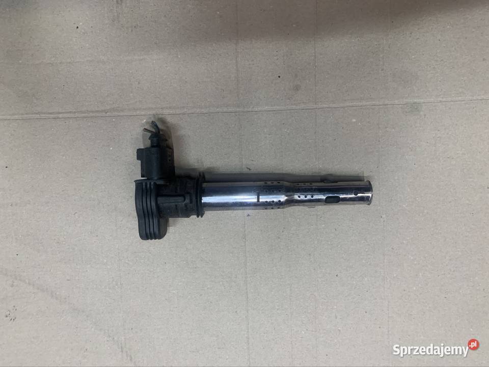 U5015 cewka zapłonowa 20 fsi vw volkswagen Szczecin sprzedam