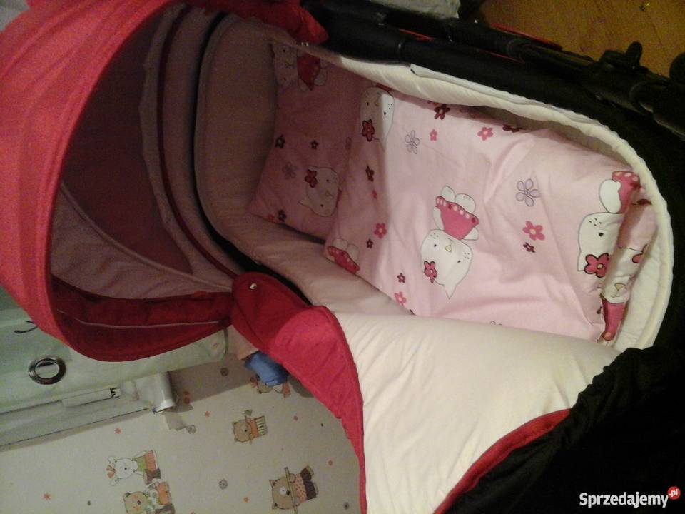 Wózek Monodi Tako 2w1 Strzelce Krajeńskie