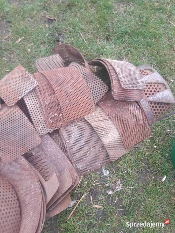 Sita śrutownika bąka Tarnowo Podgórne