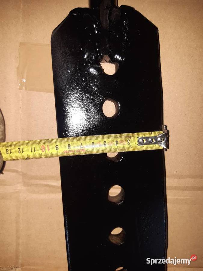 Belka polowa podnośnika Pozostałe Rzeszów