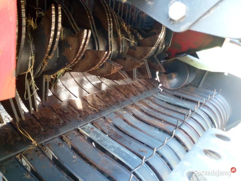 Prasa metal fach z 562 r Głogów