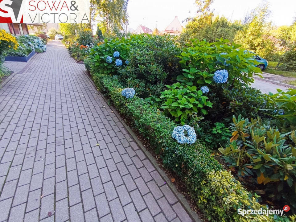 Słoneczne mieszkanie w Gorcach Piętro 2 Boguszów-Gorce