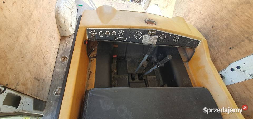 Attex 295 Wild Wolf 6x6 amfibia 300cm3 lubelskie Opole Lubelskie sprzedam