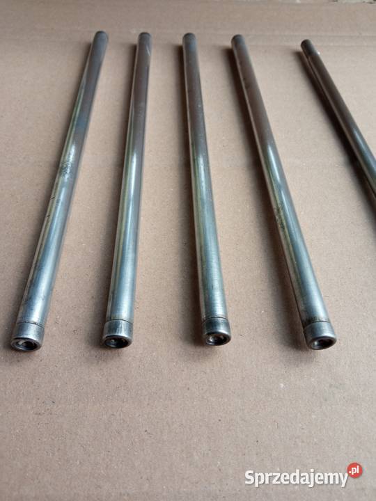 Popychacze zawór fiat 126p maluch Stalowa Wola