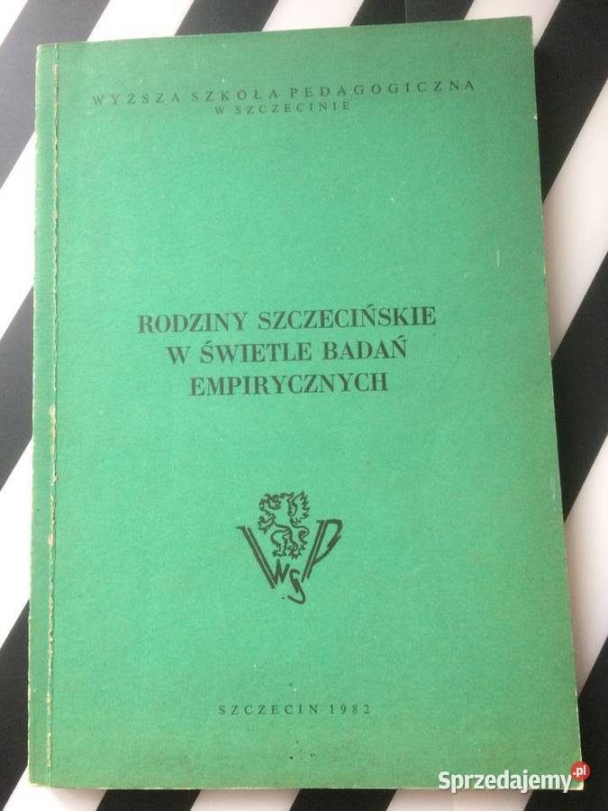 3593 Rodziny Szczecińskie Szczecin