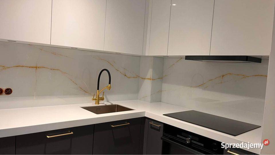 Proponujemy Państwu szkło do kuchni z pomiarem i Wałbrzych