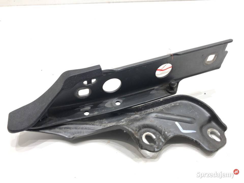 ZAWIAS MASKI LEWY PRZÓD AUDI A7 4G Hatchback podkarpackie