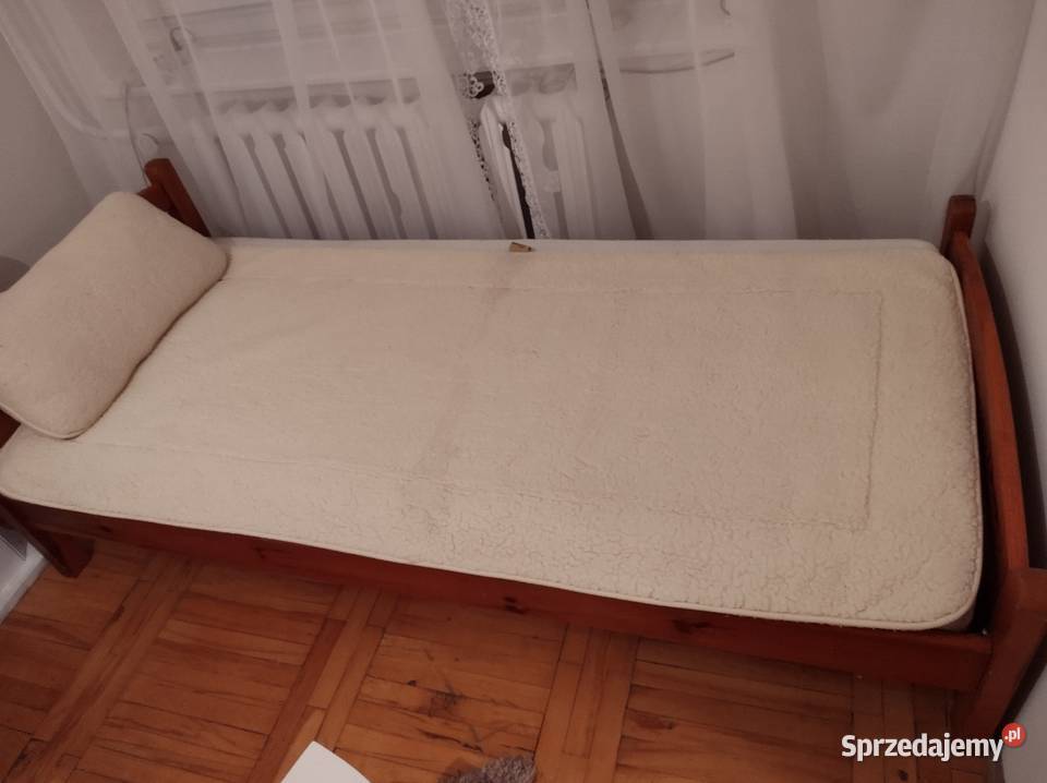 Łóżko 2 Dom i Ogród Tarnobrzeg