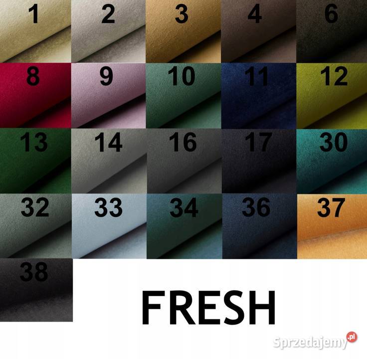 Pufa Kari 45x40x40 Mnichowice